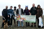 Coastal Clean-Up Day