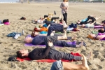 laying-on-the-beach