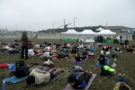 salabhasana