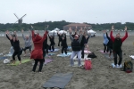 utkatasana