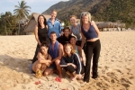 Beach Retreats