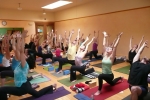 anjenayasana