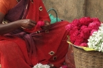 making-garlands