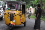 rickshaw