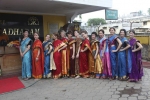 Stacey in India