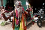 shaman