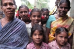 village-women