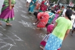 woman-decoarting-street