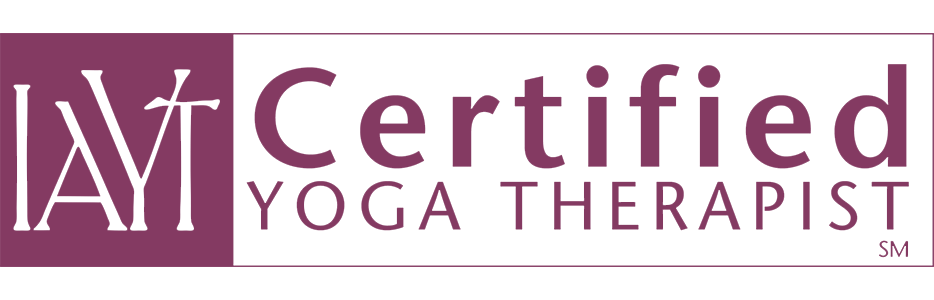 International Association of Yoga Therapists