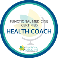 FMCA functional medicine coaching health coaching