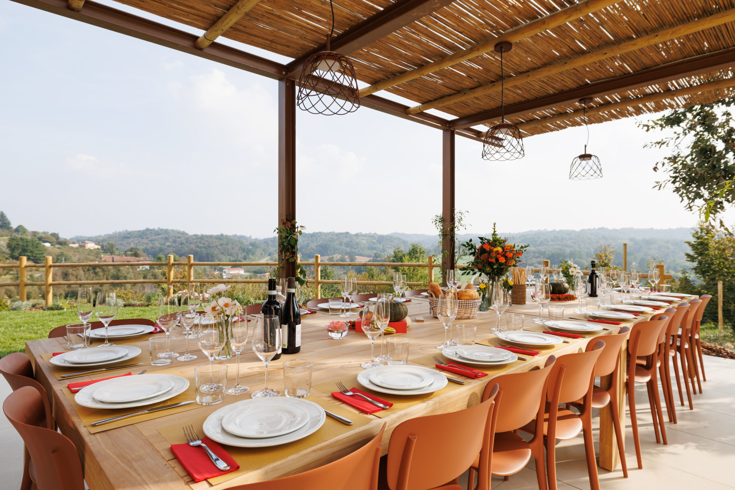 Al fresco pergola (1)